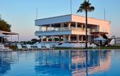 Туры в отель So Nice Club Resort