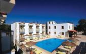 Туры в отель Sofabed Hotel
