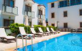 Туры в отель Sofabed Hotel