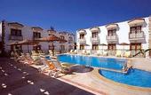 Туры в отель Sofabed Hotel