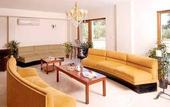 Туры в отель Sofabed Hotel