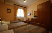 Туры в отель Sofia Pension