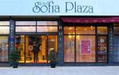 Туры в отель Sofia Plaza