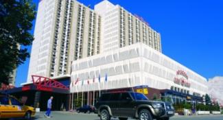 Ramada Sofia 4*