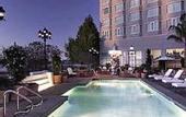 Туры в отель Sofitel (Лос-Анджелес (Калифорния))