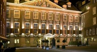 Sofitel Legend The Grand Amsterdam 5*