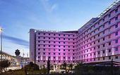 Туры в отель Sofitel Athens Airport