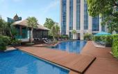 Туры в отель Sofitel Bangkok Sukhumvit