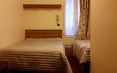Туры в отель Sofitel Bercy