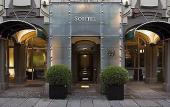 Туры в отель Sofitel Berlin Gendarmenmarkt