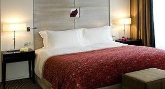 Sofitel Brussels Europe 4*