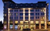Туры в отель Sofitel Brussels Europe