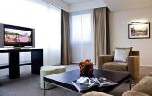 Туры в отель Sofitel Brussels Europe