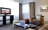 Туры в отель Sofitel Brussels Europe