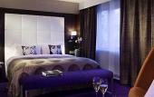 Туры в отель Sofitel Brussels Le Louise