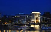 Туры в отель Sofitel Budapest Chain Bridge