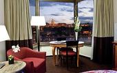 Туры в отель Sofitel Budapest Chain Bridge