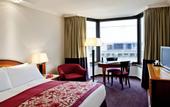 Туры в отель Sofitel Budapest Chain Bridge