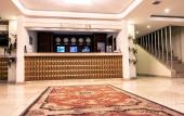 Туры в отель Atropat Old City Hotel