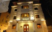 Туры в отель Atropat Old City Hotel