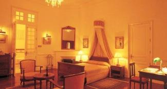 Dalat Palace 4*