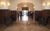 Туры в отель Dalat Palace