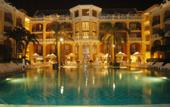 Туры в отель Dalat Palace