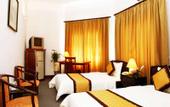 Туры в отель ATS Hotel