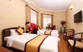 Туры в отель ATS Hotel