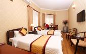 Туры в отель ATS Hotel