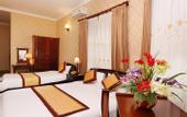 Туры в отель ATS Hotel