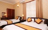 Туры в отель ATS Hotel