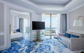 Туры в отель Sofitel Dubai Jumeirah Beach