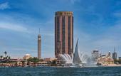 Туры в отель Sofitel Cairo Nile El Gezirah