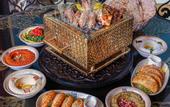 Туры в отель Sofitel Cairo Nile El Gezirah