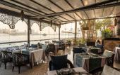 Туры в отель Sofitel Cairo Nile El Gezirah