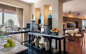 Туры в отель Sofitel Cairo Nile El Gezirah