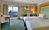 Туры в отель Sofitel Cairo Nile El Gezirah