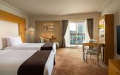 Туры в отель Sofitel Cairo Nile El Gezirah