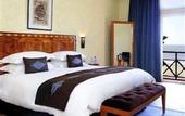 Туры в отель Le Medina Essaouira Hotel Thalassa sea & spa, MGallery collection