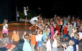 Туры в отель Attaleia Holiday Village