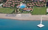 Туры в отель Attaleia Holiday Village