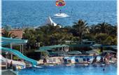 Туры в отель Attaleia Holiday Village