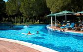 Туры в отель Attaleia Holiday Village