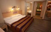 Туры в отель Attaleia Holiday Village