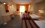 Туры в отель Attaleia Holiday Village