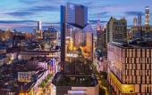 Туры в отель Sofitel Hyland Shanghai
