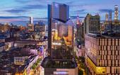 Туры в отель Sofitel Hyland Shanghai