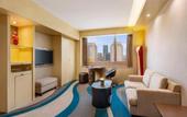 Туры в отель Sofitel Hyland Shanghai