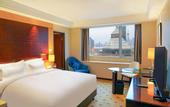 Туры в отель Sofitel Hyland Shanghai